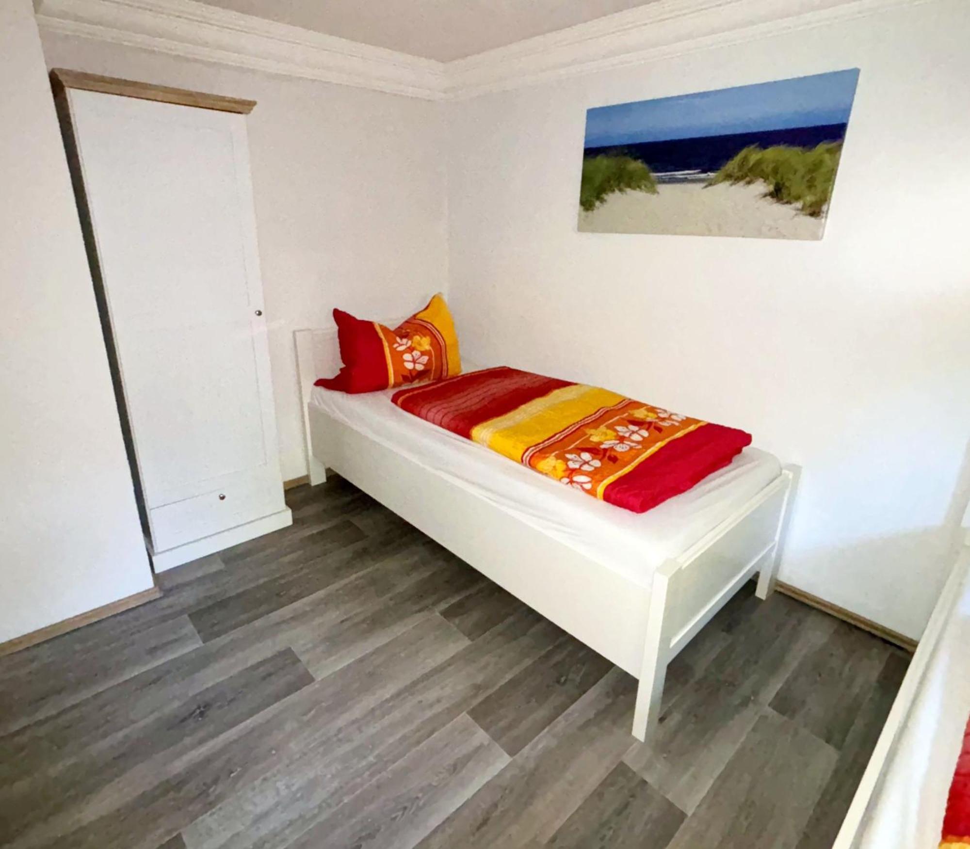 Ferienwohnung Heimchen Neuhof  Exterior foto